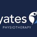 YATES Physiotherapy LOGO